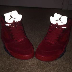 Jordan Retro 5